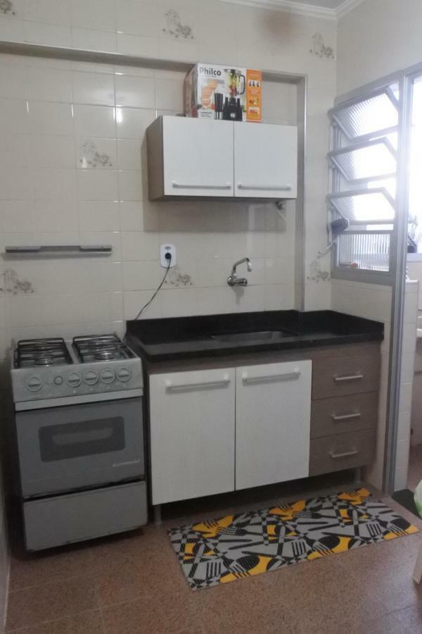 Apto Praia Martim De Sa Caraguatatuba Exterior foto