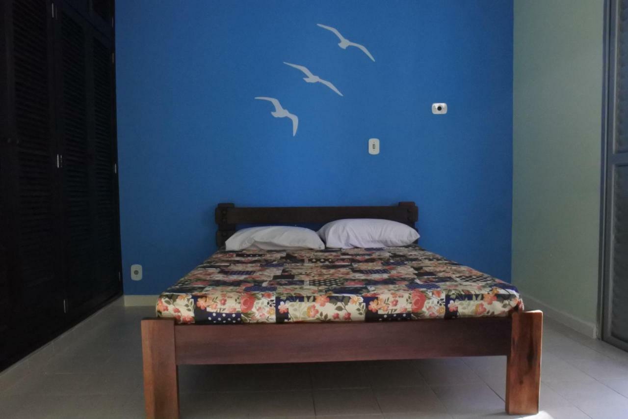 Apto Praia Martim De Sa Caraguatatuba Exterior foto