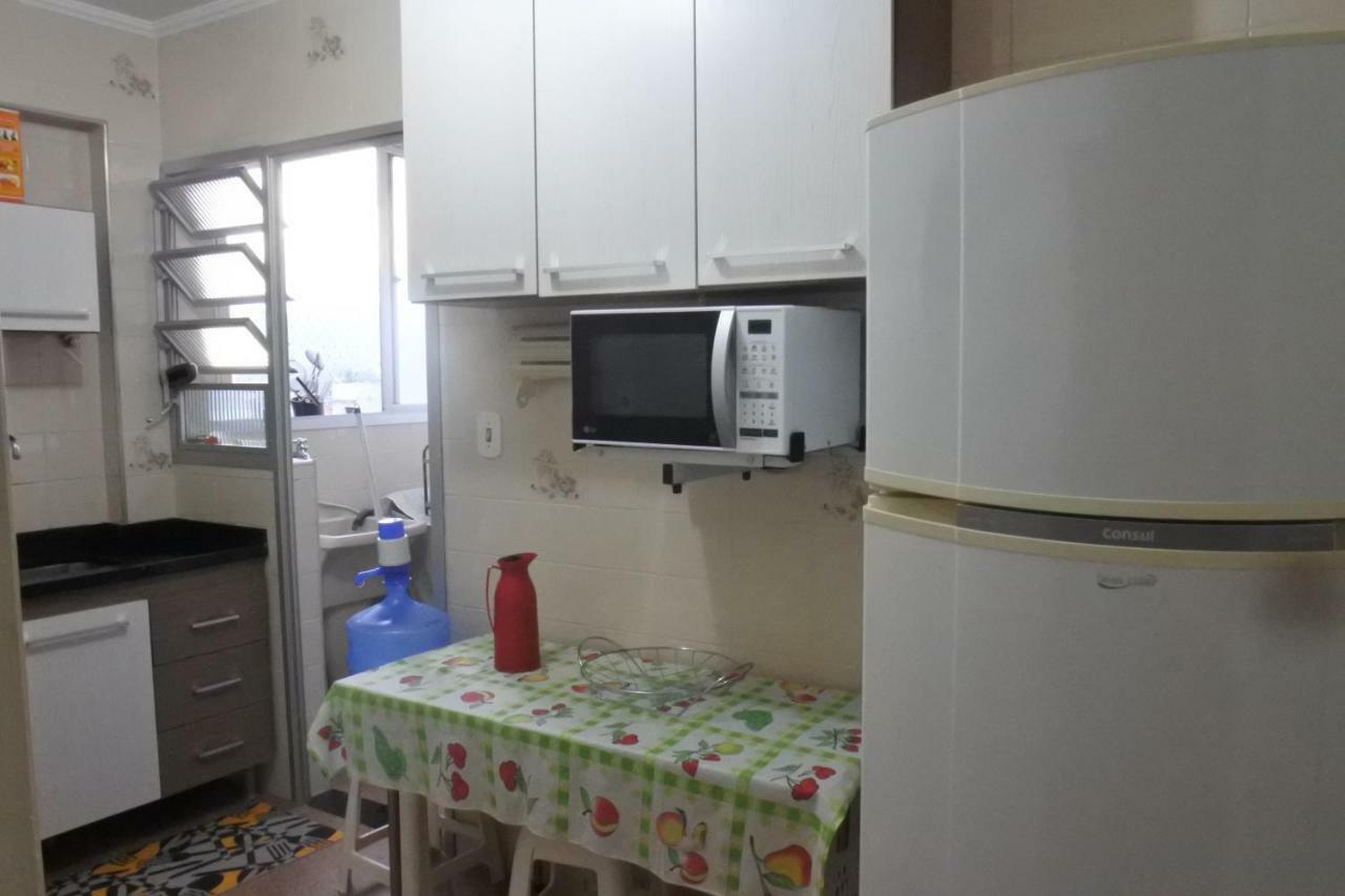 Apto Praia Martim De Sa Caraguatatuba Exterior foto