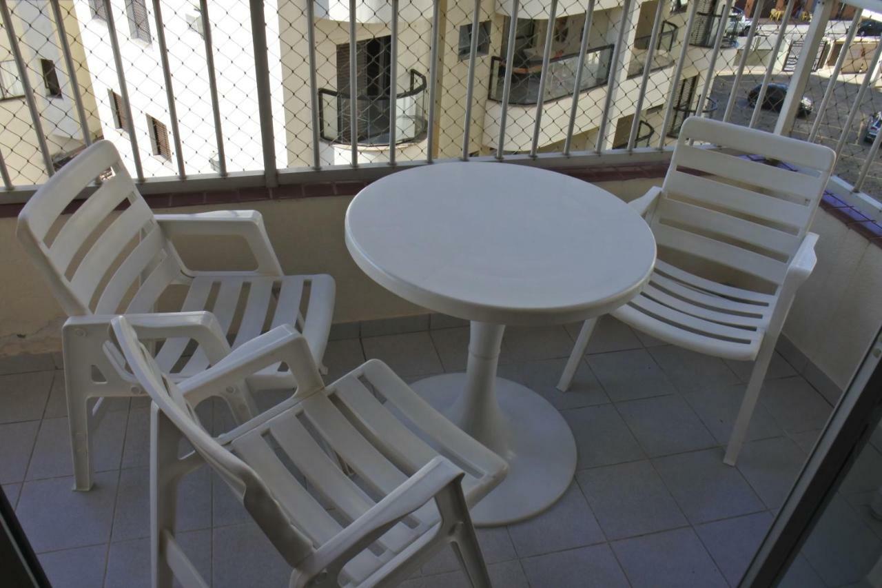 Apto Praia Martim De Sa Caraguatatuba Exterior foto
