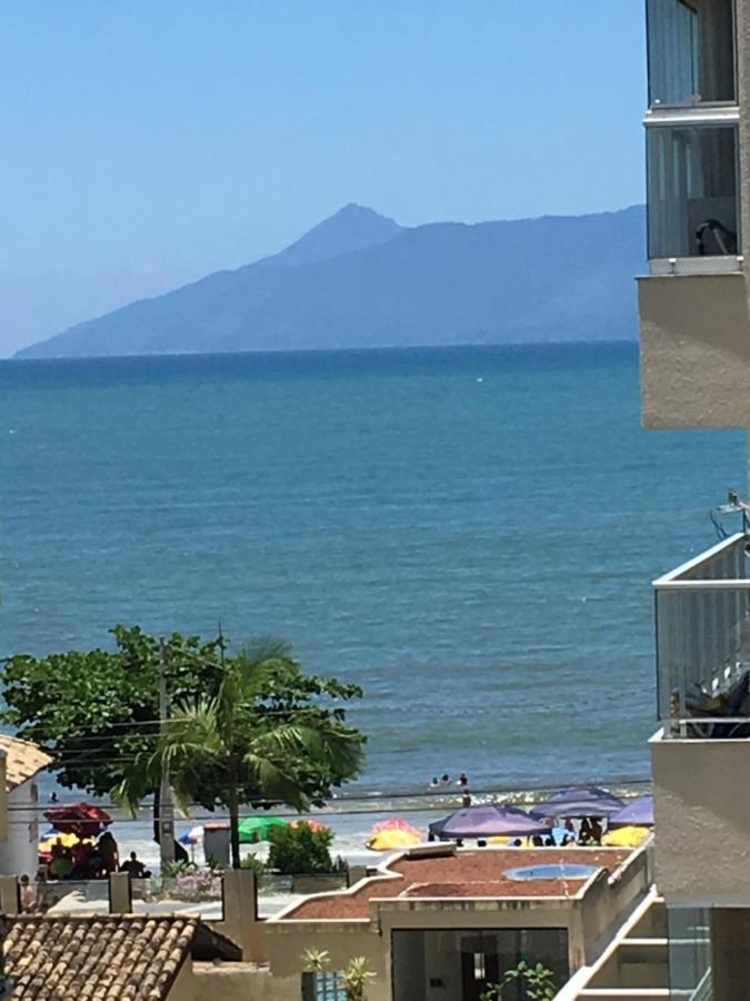 Apto Praia Martim De Sa Caraguatatuba Exterior foto