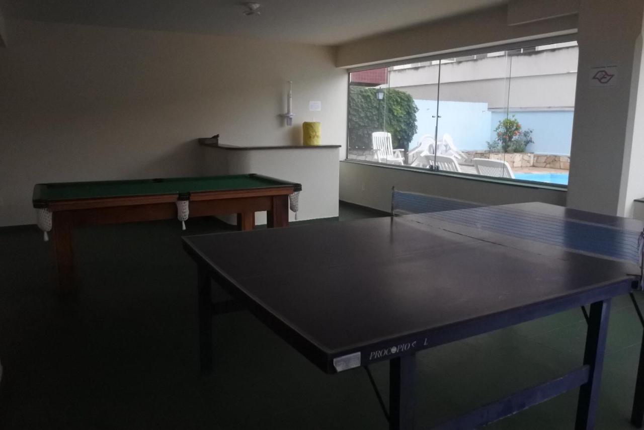 Apto Praia Martim De Sa Caraguatatuba Exterior foto